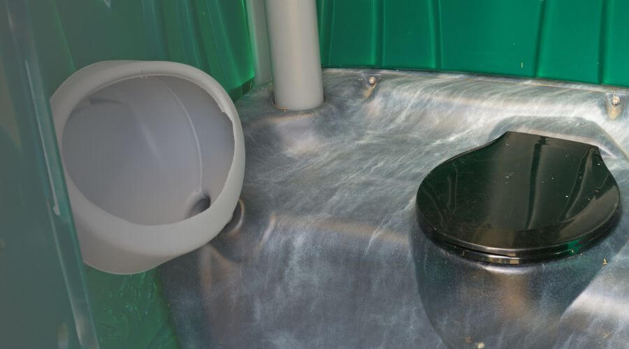 Why choose Baltimore Porta Potty Rental for event porta potty rental in Baltimore,Md